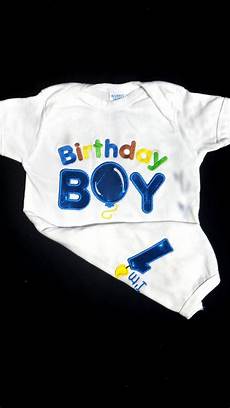 Baby Boy Garments