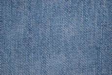 Blue Jean Cloth