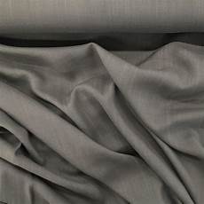 Cotton-Polyester Blend Denim Fabric