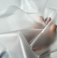 Elastic Transparent Tapes For Clothing