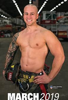 Firefighter Apparel