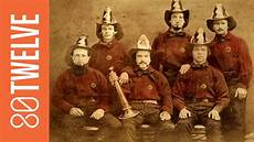 Firefighter Uniform