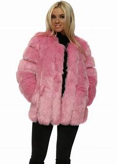 Fur Women Jackets