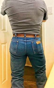 Jeans For Man