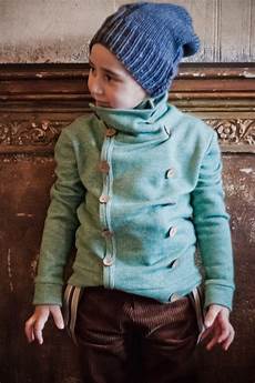 Knitted Clothing For Children