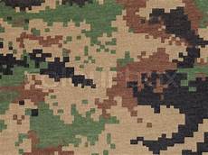 Military Clothing Fabric