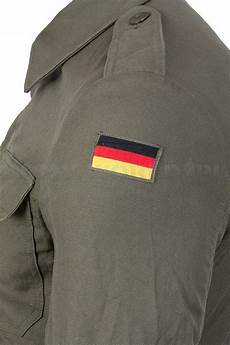 Military Clothing Products