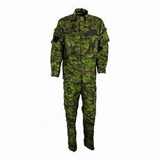 Military Uniform Fabric