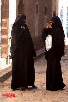 Muslim Clothing