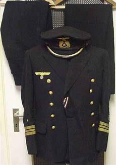 Navy Uniform