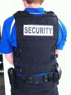 Police Clothing Products