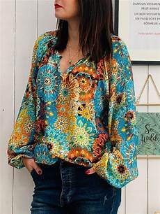 Printed Fabrics For Women's Clothing