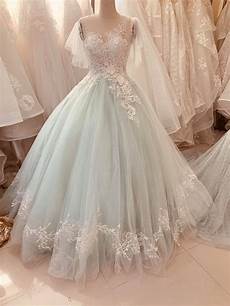 Tailor Made Bridal Dresses
