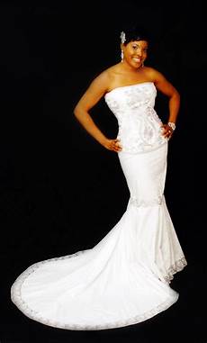 Tailor Made Bridal Gowns
