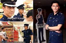 Traffic Policeman Uniform