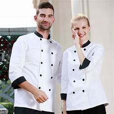 Waiters Uniforms