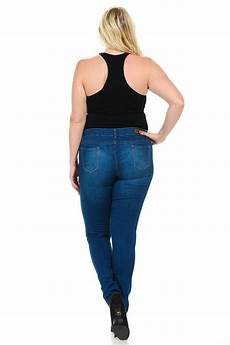 Women Blue Jeans