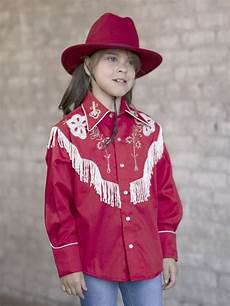 Woven Clothing For Kid