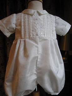 Baby Boy Garment