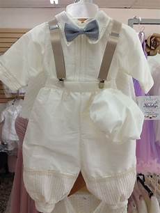 Baby Boy Garment