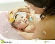 Baby Cleaning