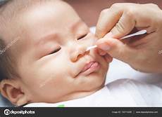 Baby Cleaning