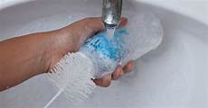 Baby Cleaning