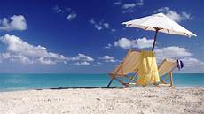 Beach Chair