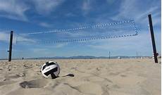 Beach Tennis Nets