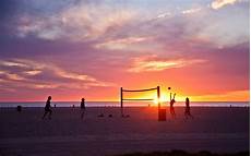 Beach Volley Net
