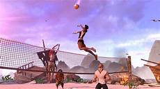 Beach Volley Net