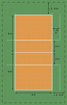 Beach Volley Net
