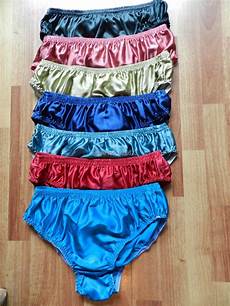 Bikini Underwear