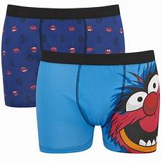 Bond Underwear