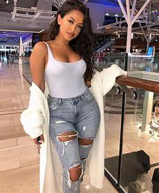 Boyfriend Jean