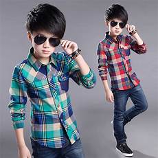 Boy's Clothing