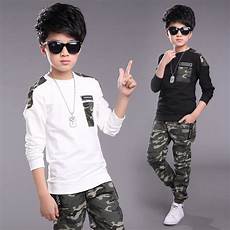 Boy's Clothing