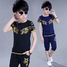 Boy's Clothing
