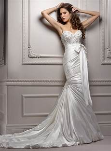 Bridal Gown Fabrics