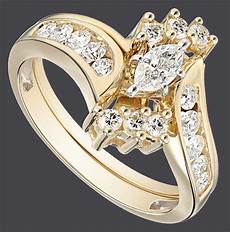 Bridal Ring