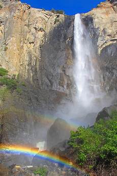 Bridal Veil