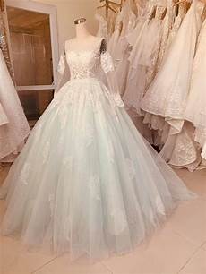 Bridal Wedding Dress