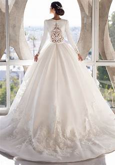 Bridal Wedding Dress