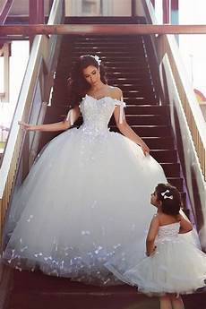 Bridal Wedding Gown