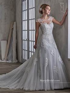 Bridal Wedding Gown
