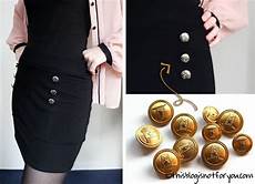Buttons For Clothing