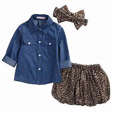 Children's Jeans Clothing