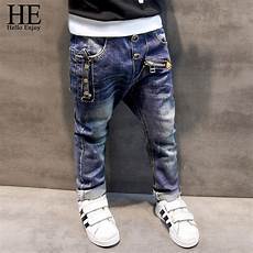 Children's Jeans Clothing