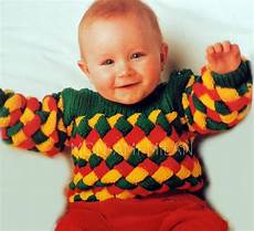 Children's Weaving Underwear