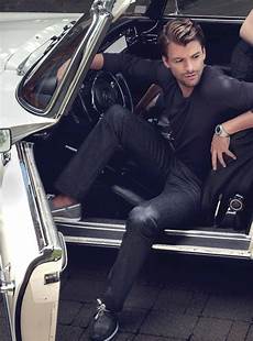 Classic Men's Clothing